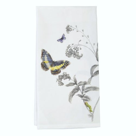 Butterfly hot sale dish towels