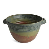 Holman Pottery 3-Quart Popcorn Bowl - The Barrington Garage