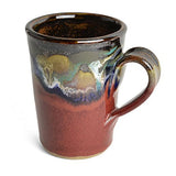 Larrabee Ceramics Coffee Mug - The Barrington Garage