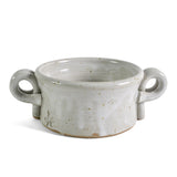 Anthony Stoneware Handled Soup Crock - The Barrington Garage