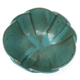 Anthony Stoneware Lotus Bowl