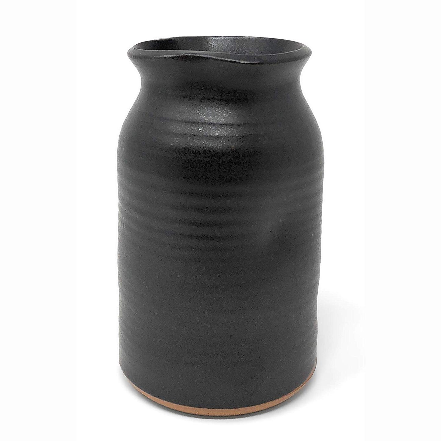 Clay Path Studio Handmade Pottery Creamer
