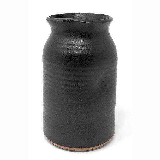 Clay Path Studio Handmade Pottery Creamer