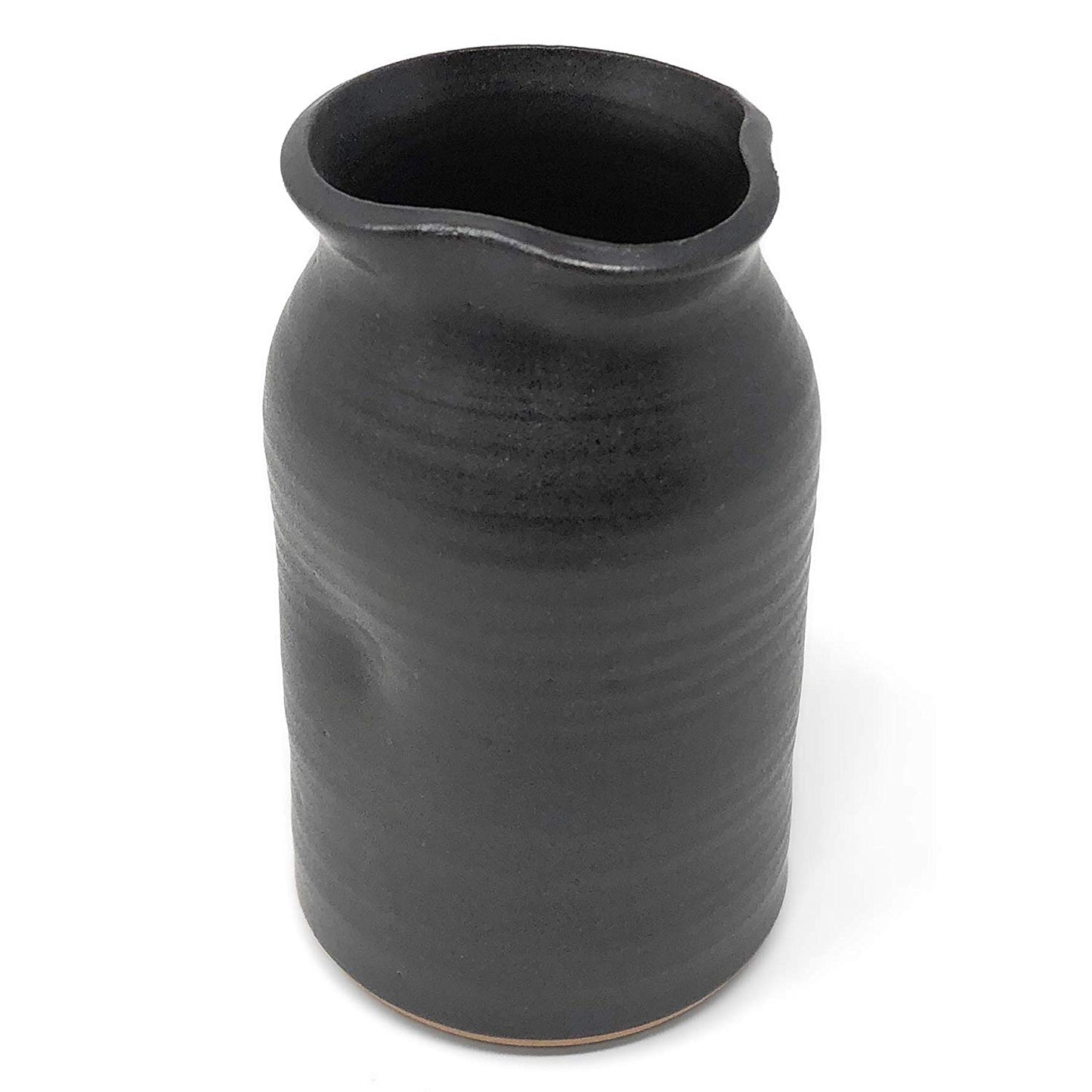 Clay Path Studio Handmade Pottery Creamer