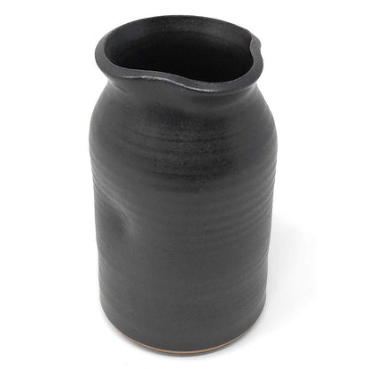 Clay Path Studio Handmade Pottery Creamer