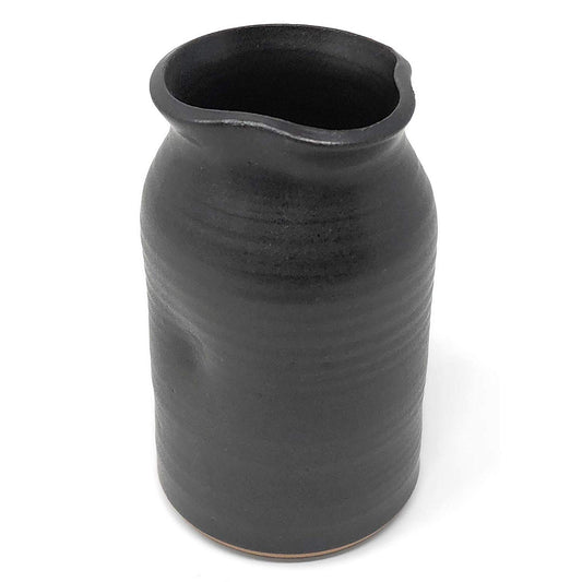 Clay Path Studio Handmade Pottery Creamer