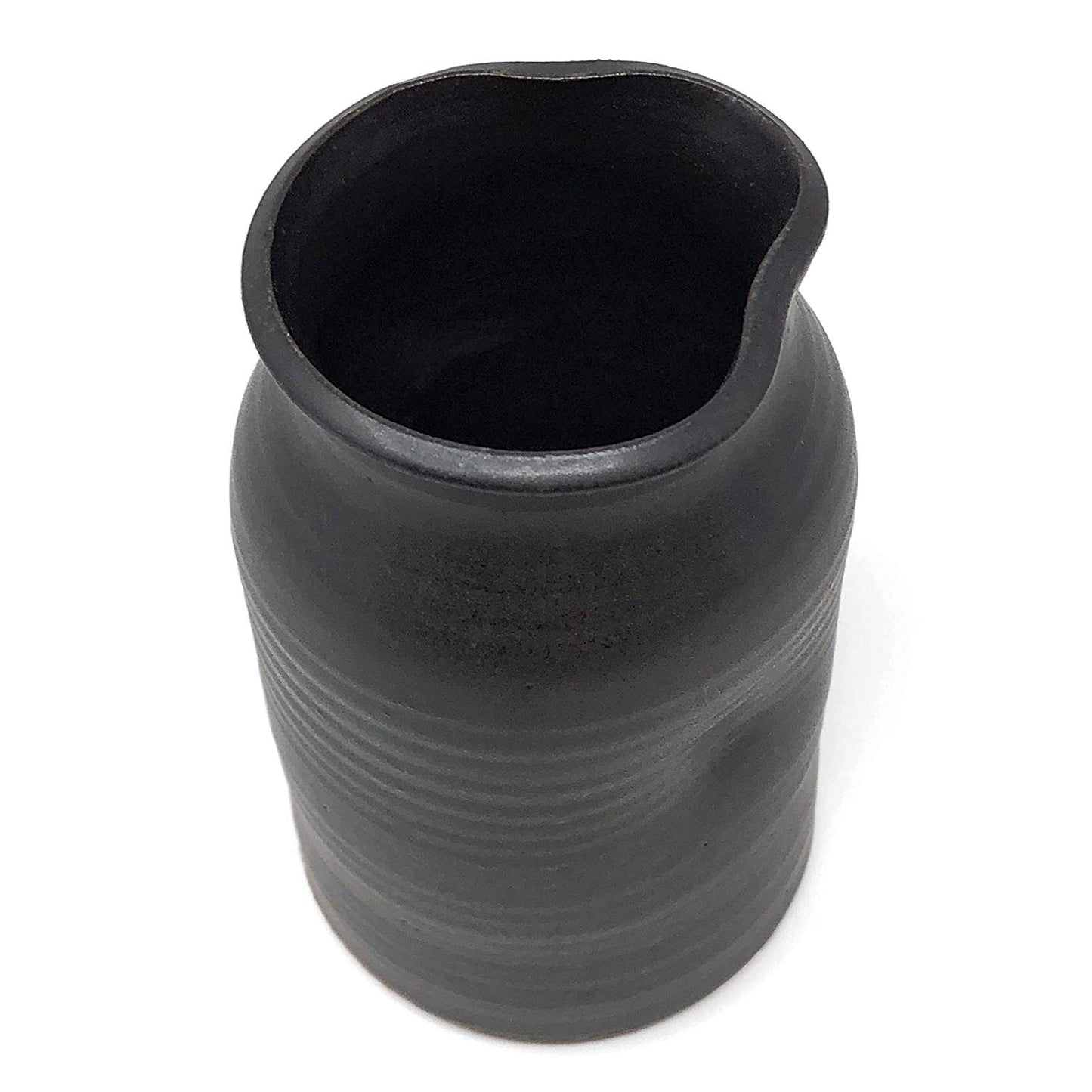 Clay Path Studio Handmade Pottery Creamer
