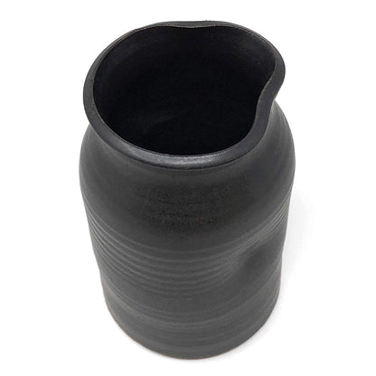 Clay Path Studio Handmade Pottery Creamer