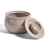 Clay Path Studio Handmade Pottery Sugar Bowl
