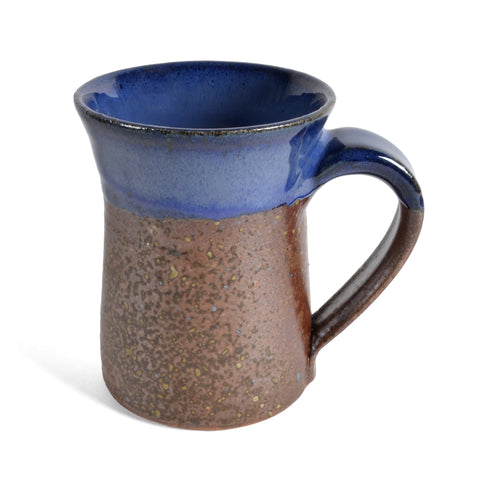 Dock 6 Pottery Mug - The Barrington Garage