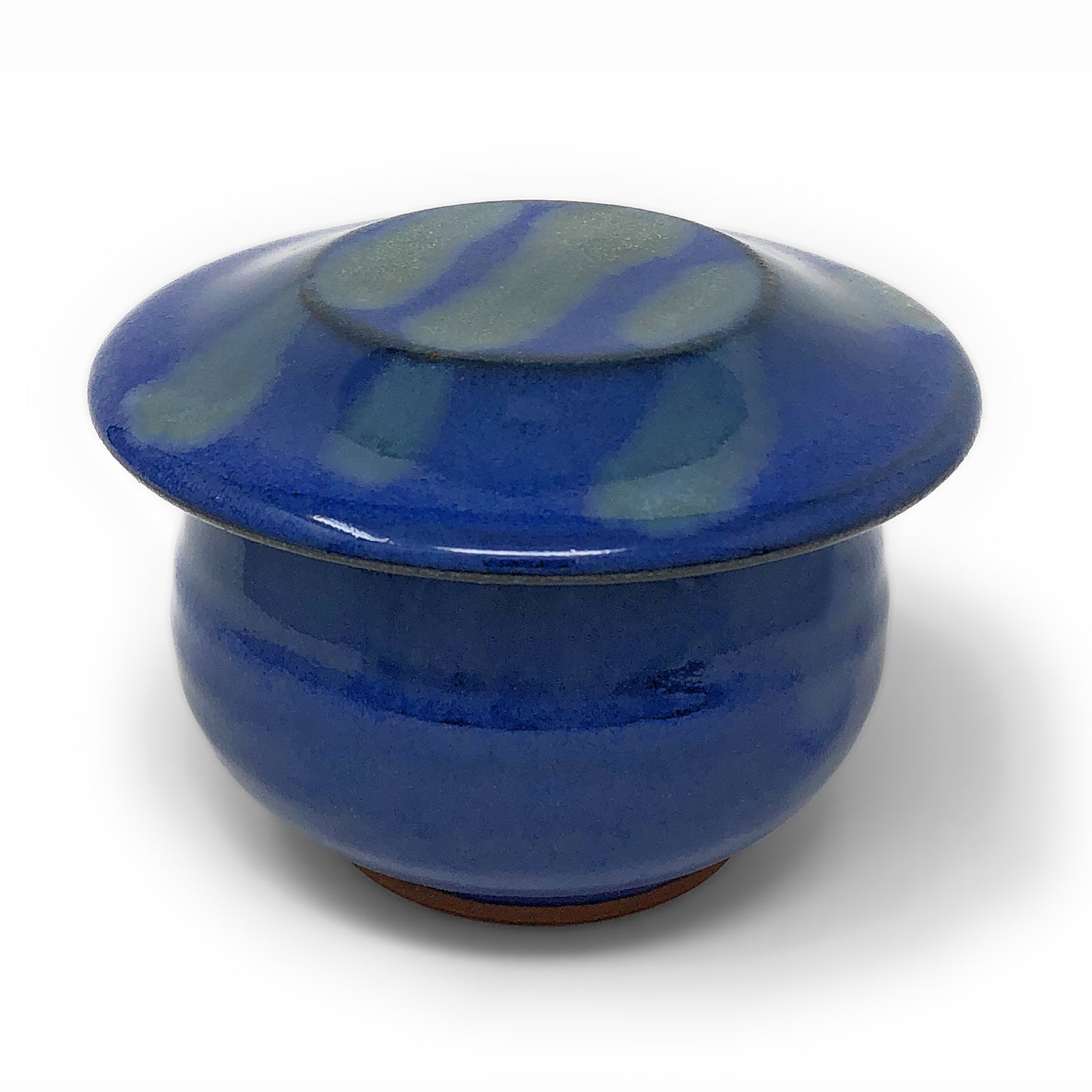 Dock 6 Pottery French Butter Keeper
