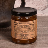 Finch + Fennel™ Amaretto Peach Pecan Preserves, 9-ounce Jar