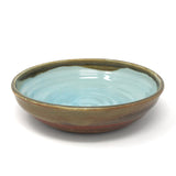 Holman Pottery Single Serving Pasta Bowl
