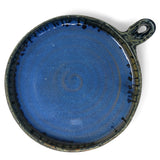 Holman Pottery Nacho Plate
