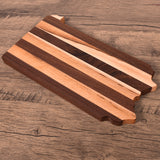 Appalachian Hardwood Charcuterie Cutting Board, Pennsylvania, Handmade in the USA