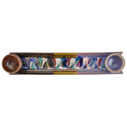 Larrabee Ceramics Long Sushi Tray