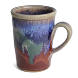 Larrabee Ceramics Coffee Mug - The Barrington Garage