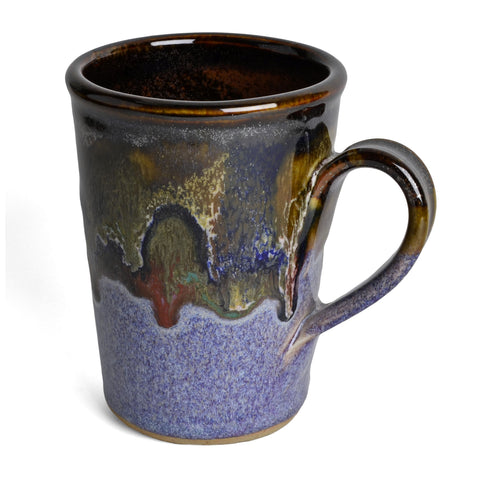 Larrabee Ceramics Handmade Coffee Mug – The Barrington Garage