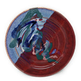 Larrabee Ceramics Handmade Plates