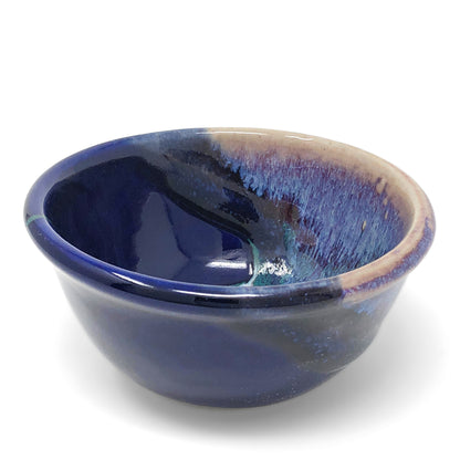Larrabee Ceramics Small Round Salsa Bowl