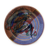 Larrabee Ceramics Handmade Plates
