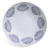Merritt Clamshell by Kate Nelligan 11.5-inch Melamine Bowl