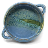 Mosquito Mud Pottery Brie Baker