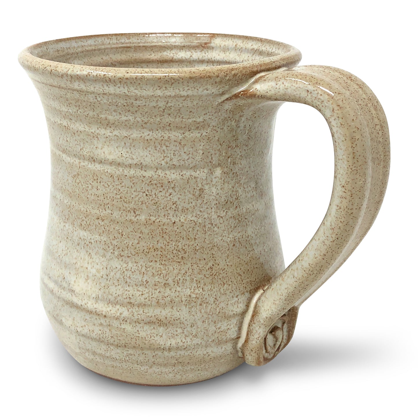MudWorks Pottery Special Edition Desert Mountains Mug
