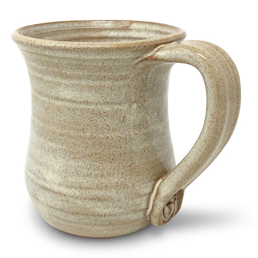 MudWorks Pottery Special Edition Desert Mountains Mug