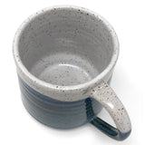 RachaelPots Kitchen Two-Tone Tapered Mug