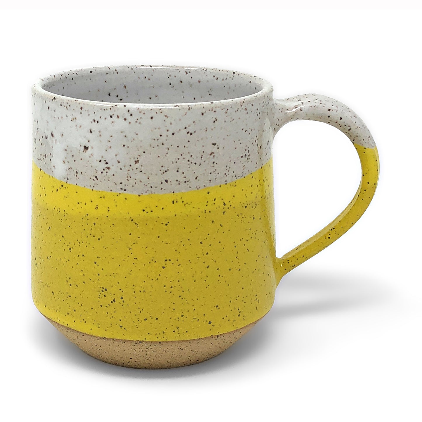 RachaelPots Kitchen Two-Tone Tapered Mug